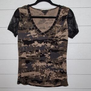 👉2 /20-ROCK & REPUBLIC | SHIRT